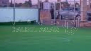 أرض في عمان الطنيب خلف جامعة الشرق الأوسط قرب مسجد ضرار  - 110,000 دأ - صورة 1