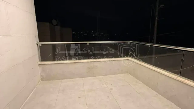 شقة - عمان - ابو السوس  - 66000 دأ