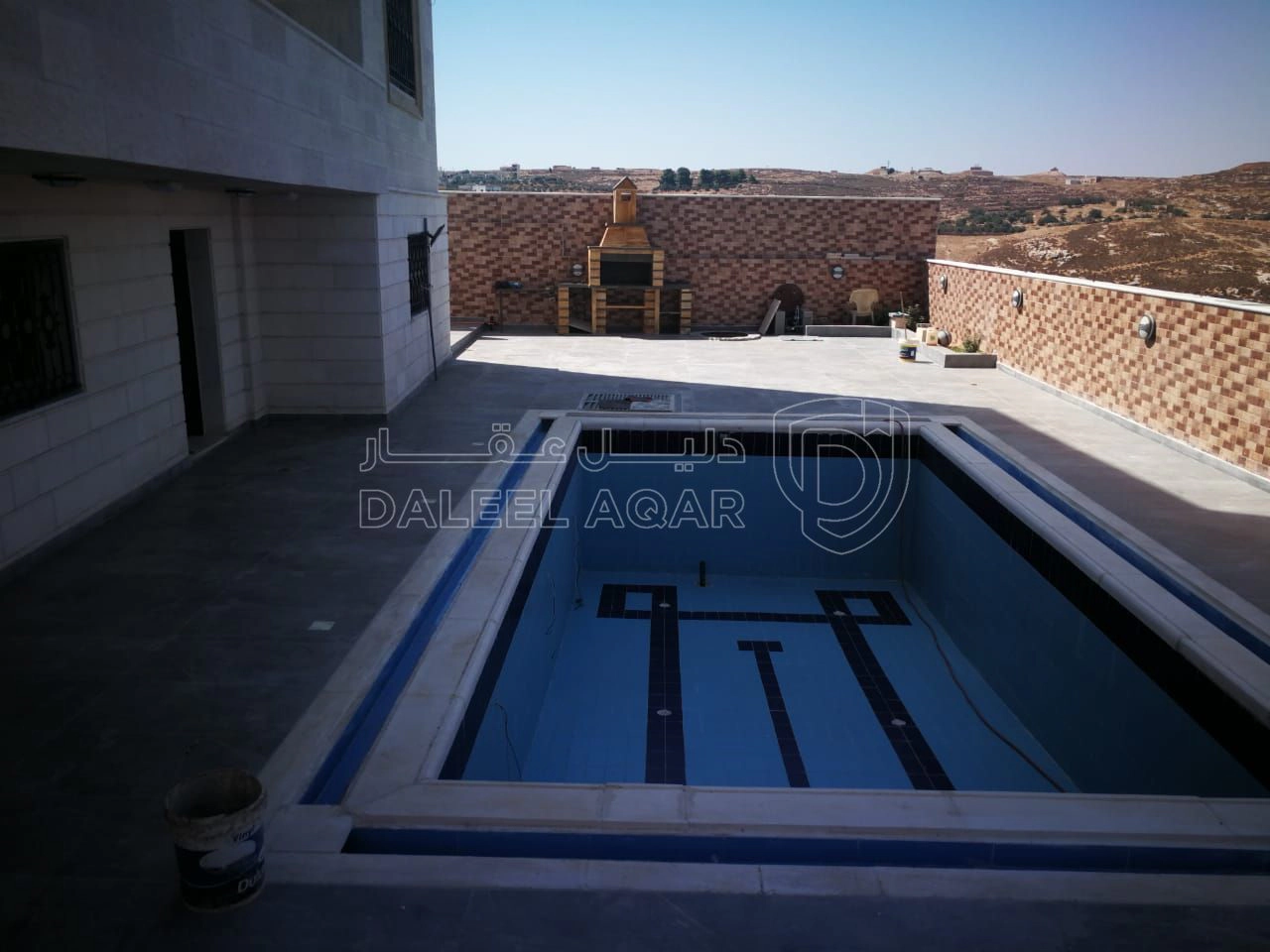 فيلا/منزل في ناعور - قرية العال والروضة - 275,600 دأ - صورة 1