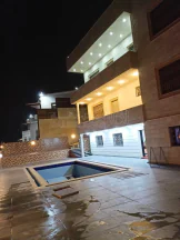 فيلا/منزل في ناعور - قرية العال والروضة - 275,600 دأ - صورة NaN