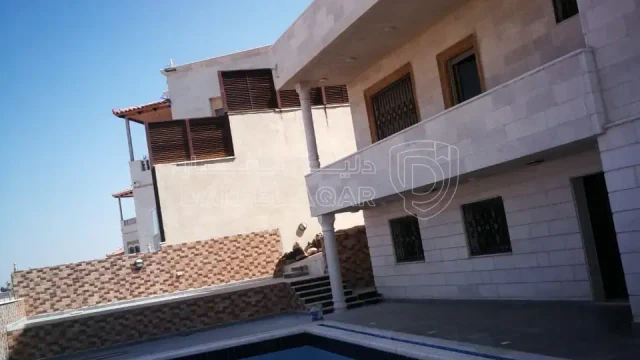 فيلا/منزل - ناعور - قرية العال والروضة - 275600 دأ