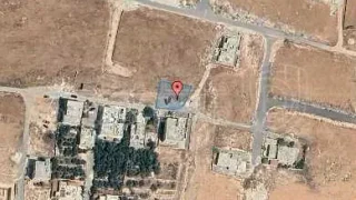 أرض في أراضي شرق عمان، طبربور عين رباط - 85,000 دأ - صورة 1