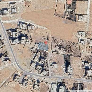 أرض في الرصيفة/ حي الرشيد - قرب مسجد الإمام الأوزاعي - 23,000 دأ - صورة 1