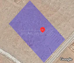 أرض في قطعة أرض مميزة للبيع متوفر جميع الخدمات  - 38,000 دأ - صورة NaN