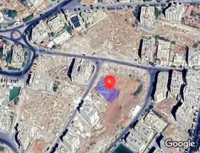 أرض - القويسمة ام اذينات  - 115000 دأ