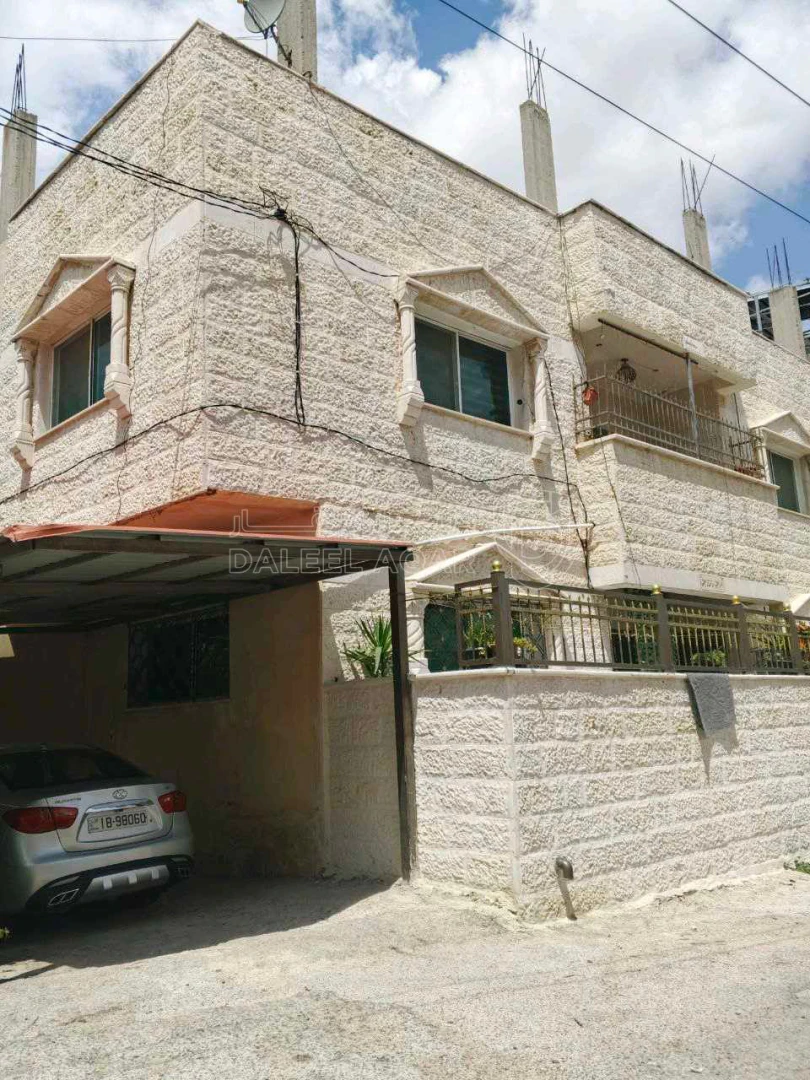 مبنى في اربد ايدون مقابل مسجد ايدون الكبير - 140,000 دأ - صورة 1