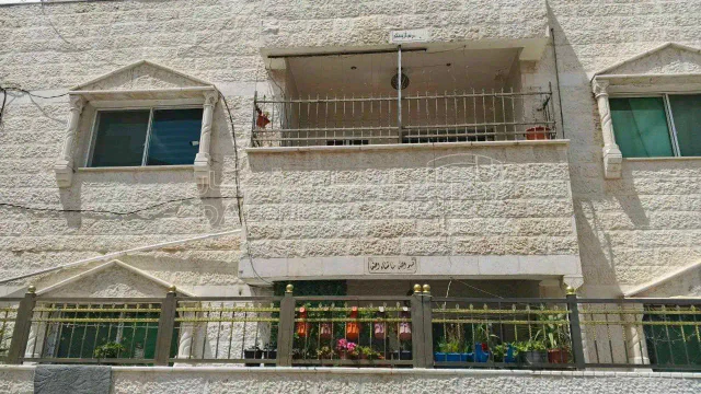 مبنى - اربد ايدون مقابل مسجد ايدون الكبير - 140000 دأ