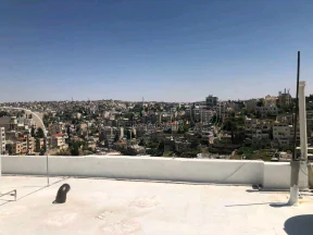 أرض في جبل اللويبده بجانب مطل اللويبده - 790,000 دأ - صورة NaN