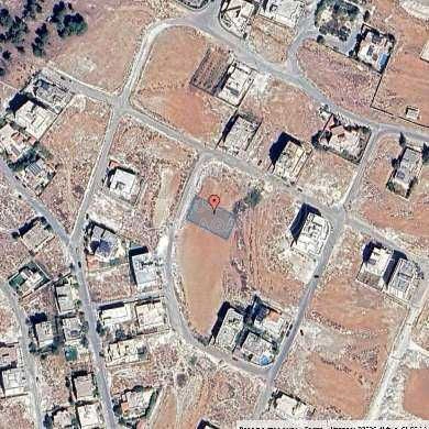 أرض في بلعاس - 185,000 دأ - صورة 1
