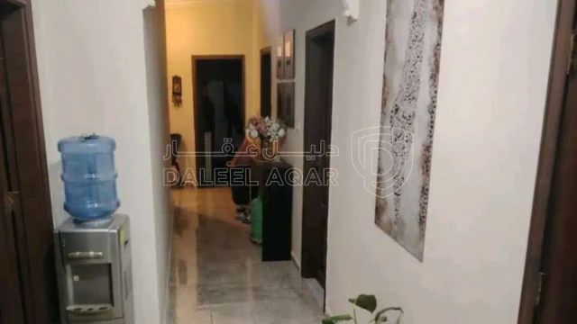 شقة - عمان صافوط  - 43000 دأ