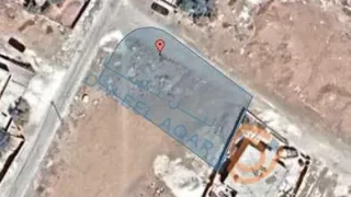 أرض - قطعه ارض مميزة في الحي الشرقي 0776685198 - 20000 دأ