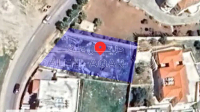 أرض - عمان شفا بدران. طاب كراع  - 150000 دأ