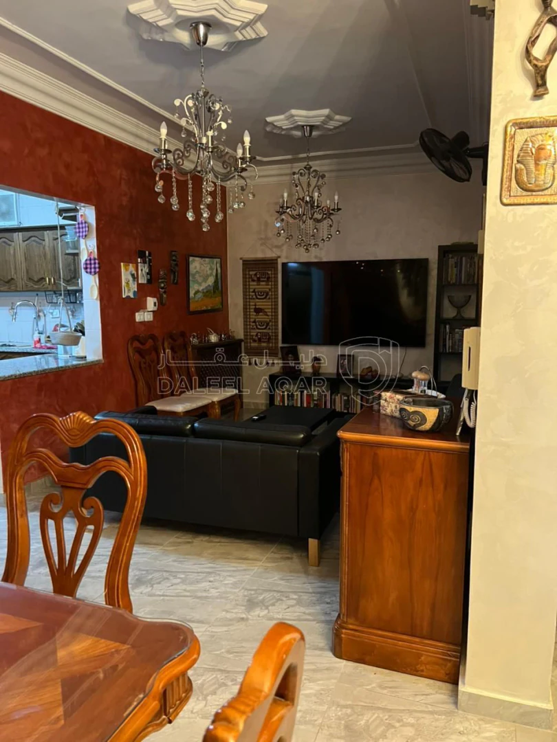 فيلا/منزل في شارع حسني الهدبان, طبربور - 170,100 دأ - صورة 1