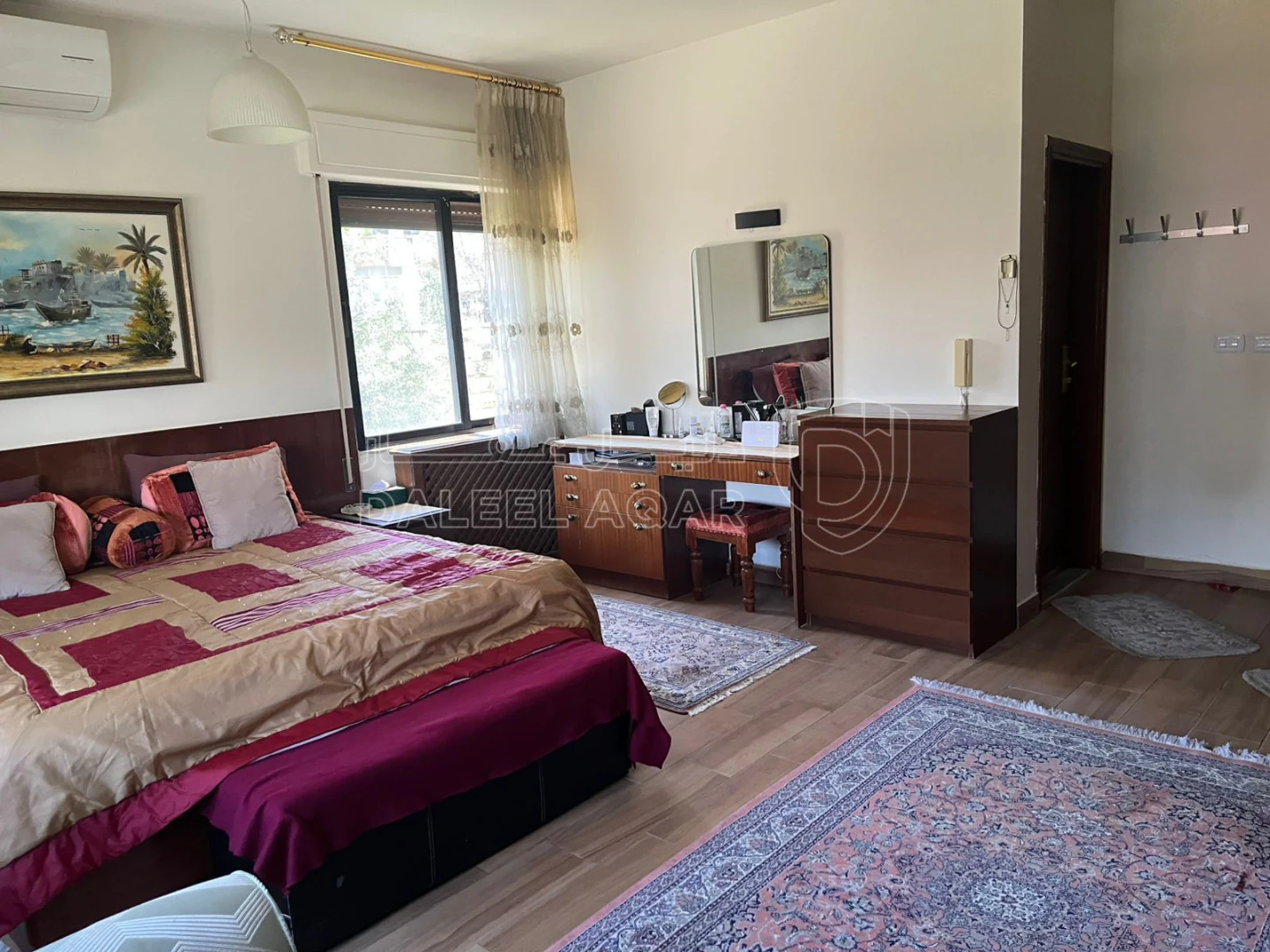 فيلا/منزل في شارع حسني الهدبان, طبربور - 170,100 دأ - صورة 1
