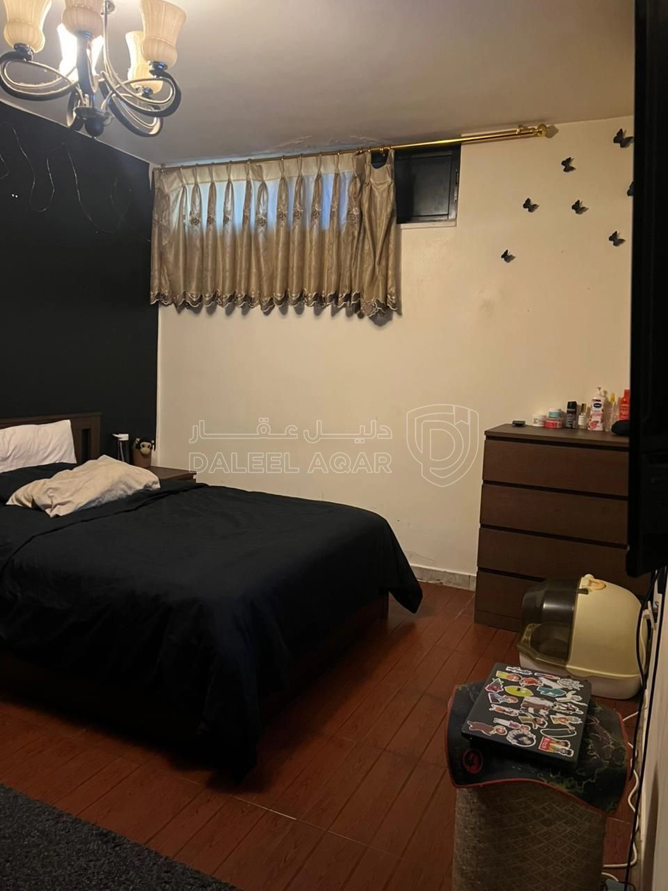فيلا/منزل في شارع حسني الهدبان, طبربور - 170,100 دأ - صورة 1