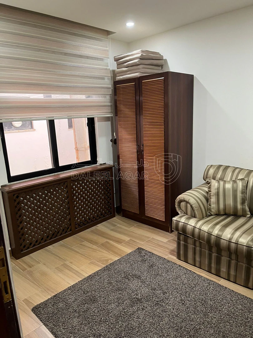 فيلا/منزل في شارع حسني الهدبان, طبربور - 170,100 دأ - صورة 1