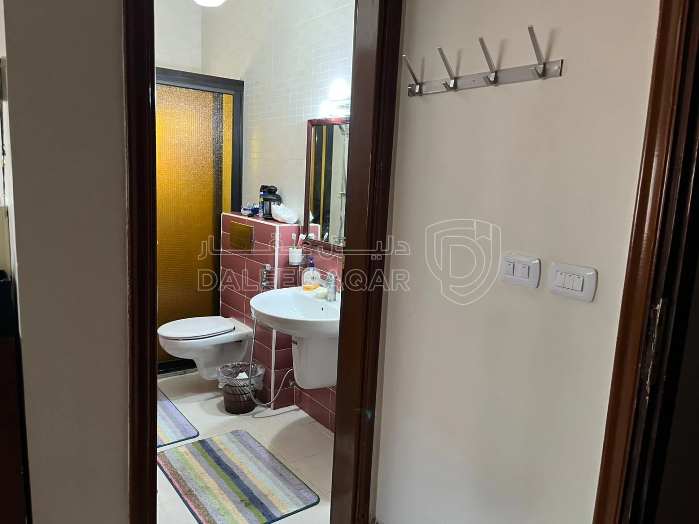 فيلا/منزل في شارع حسني الهدبان, طبربور - 170,100 دأ - صورة 1