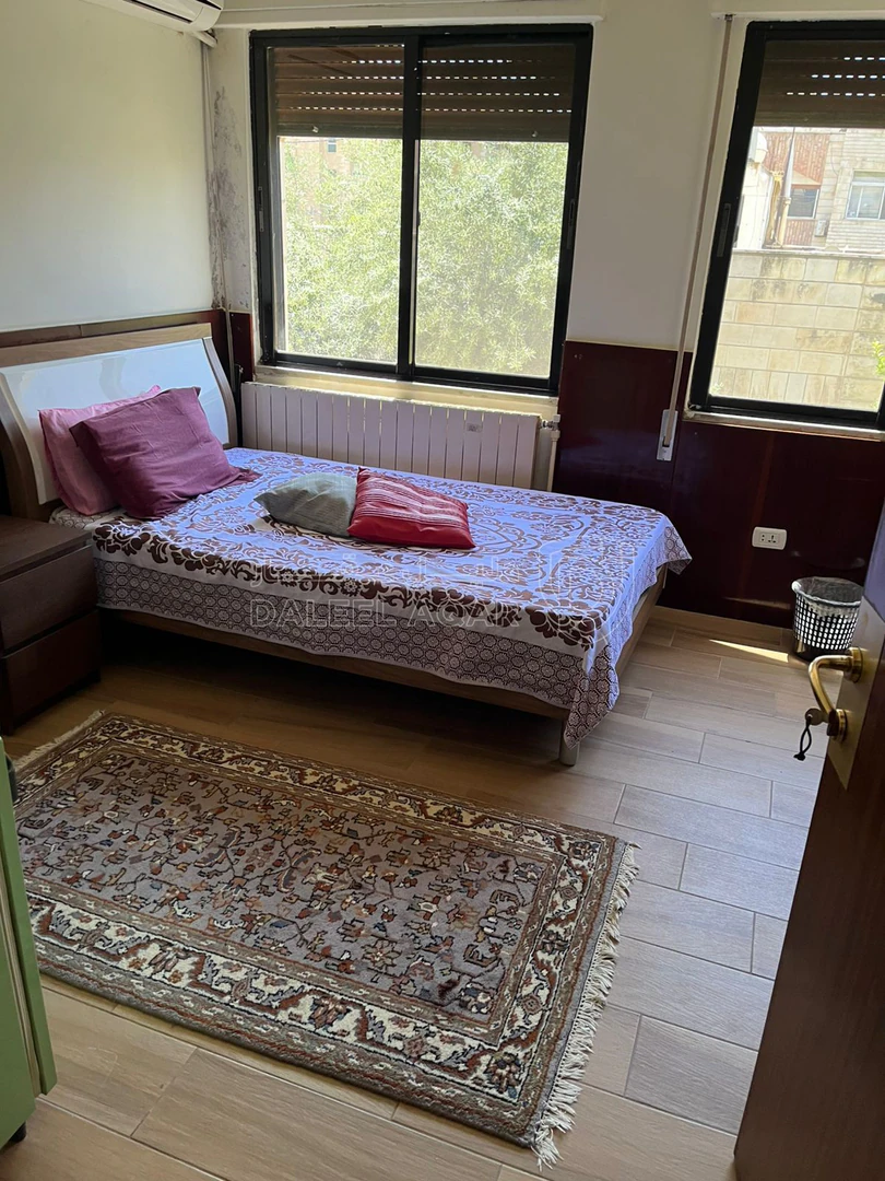 فيلا/منزل في شارع حسني الهدبان, طبربور - 170,100 دأ - صورة 1