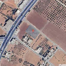 أرض - حسبان/ قرمية حسبان - قرب بلدية حسبان الجديدة - 120000 دأ