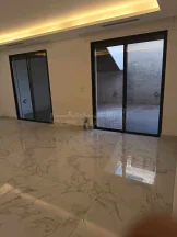 شقة - عمان أم أذينه إسكان رائد خلف  - 175000 دأ