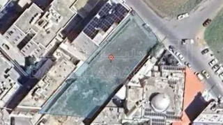 أرض - عمان _ اراضي غرب عمان _ وادي السير - 900000 دأ