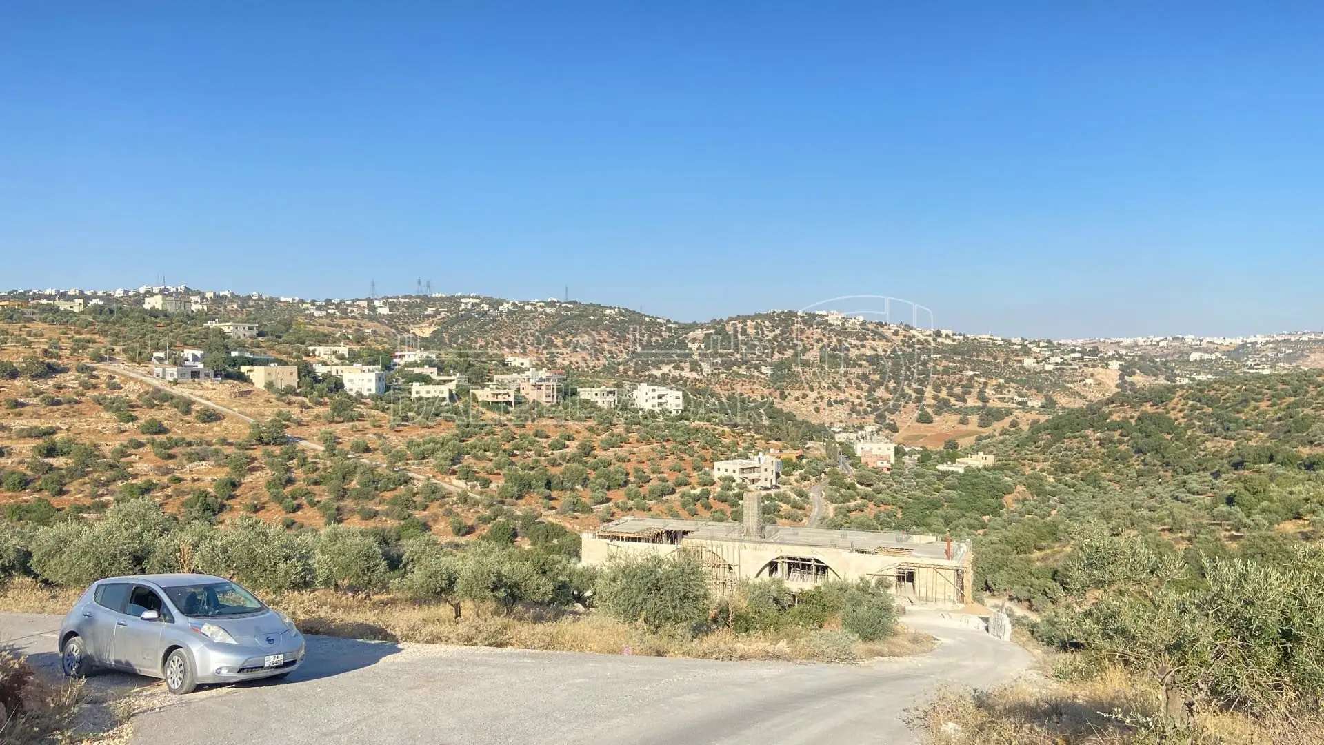 أرض في بدر الجديده - 1,360,000 دأ - صورة 1