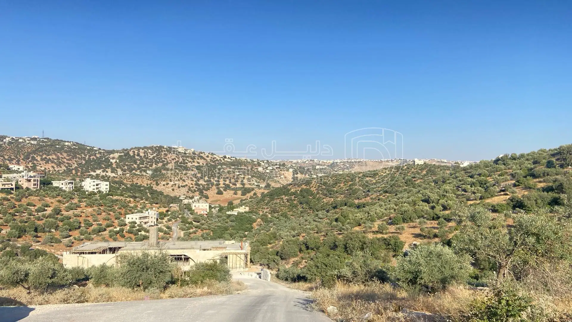 أرض في بدر الجديده - 1,360,000 دأ - صورة 1