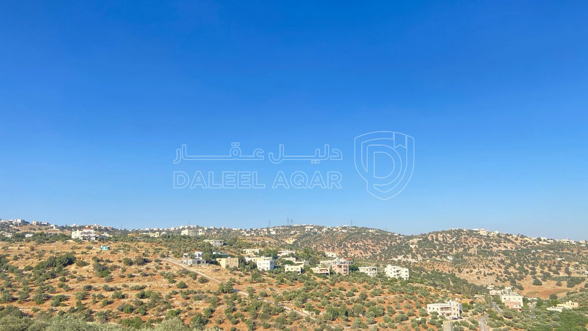 أرض في بدر الجديده - 1,360,000 دأ - صورة 1