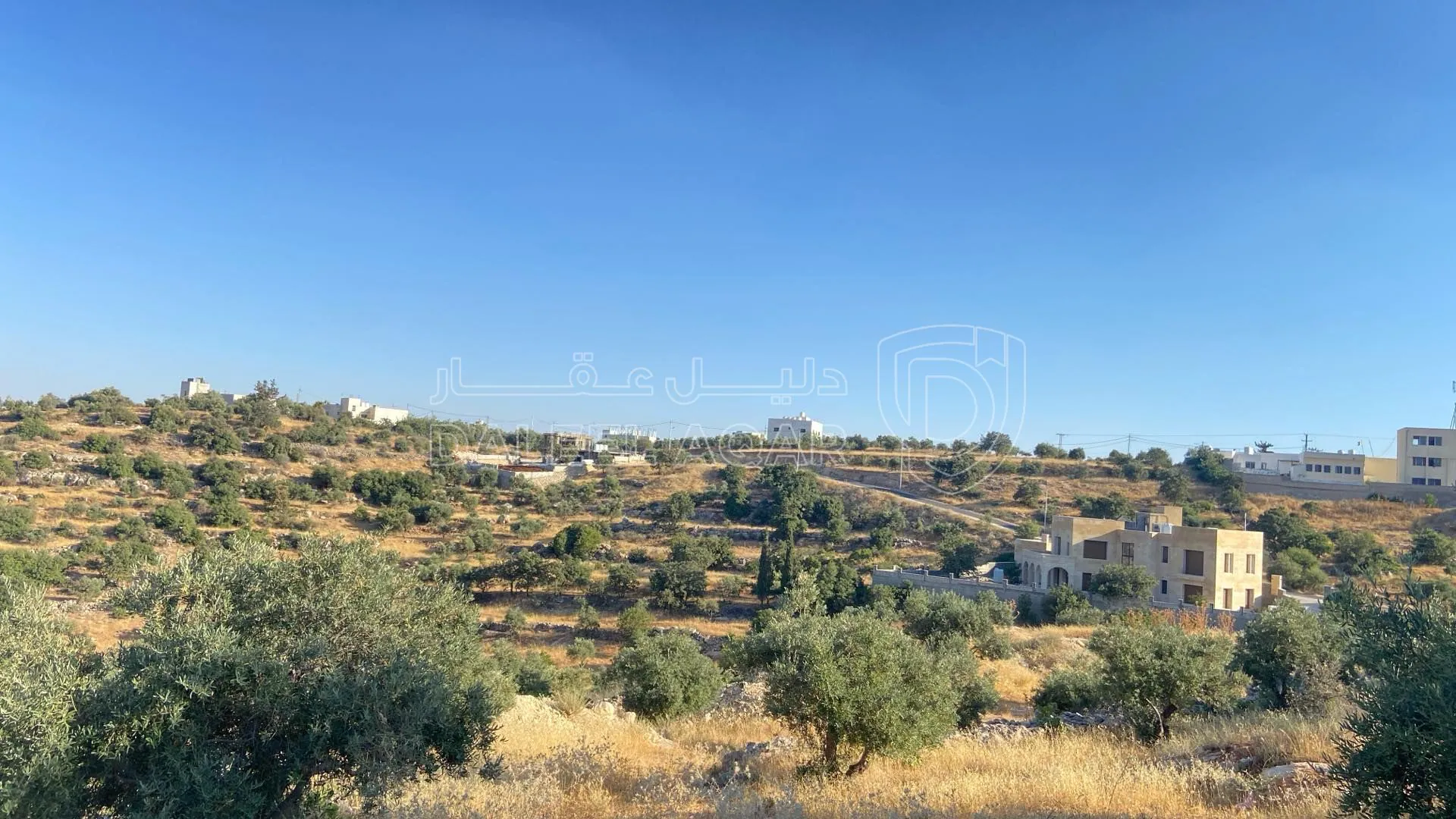 أرض في بدر الجديده - 1,360,000 دأ - صورة 1
