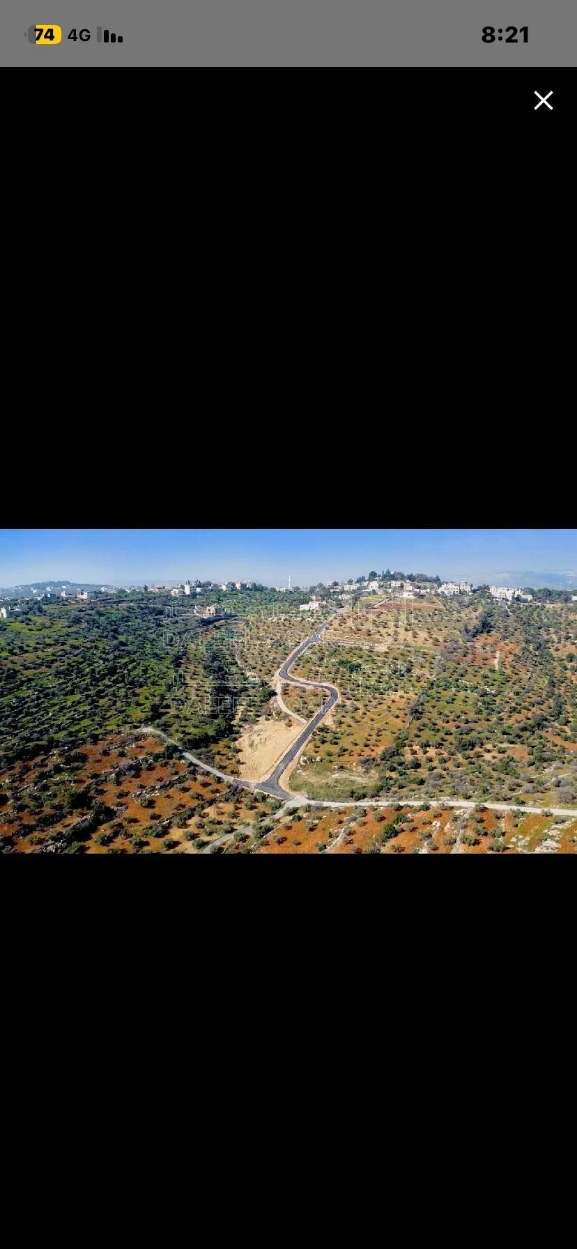أرض في بدر الجديده - 1,360,000 دأ - صورة 1