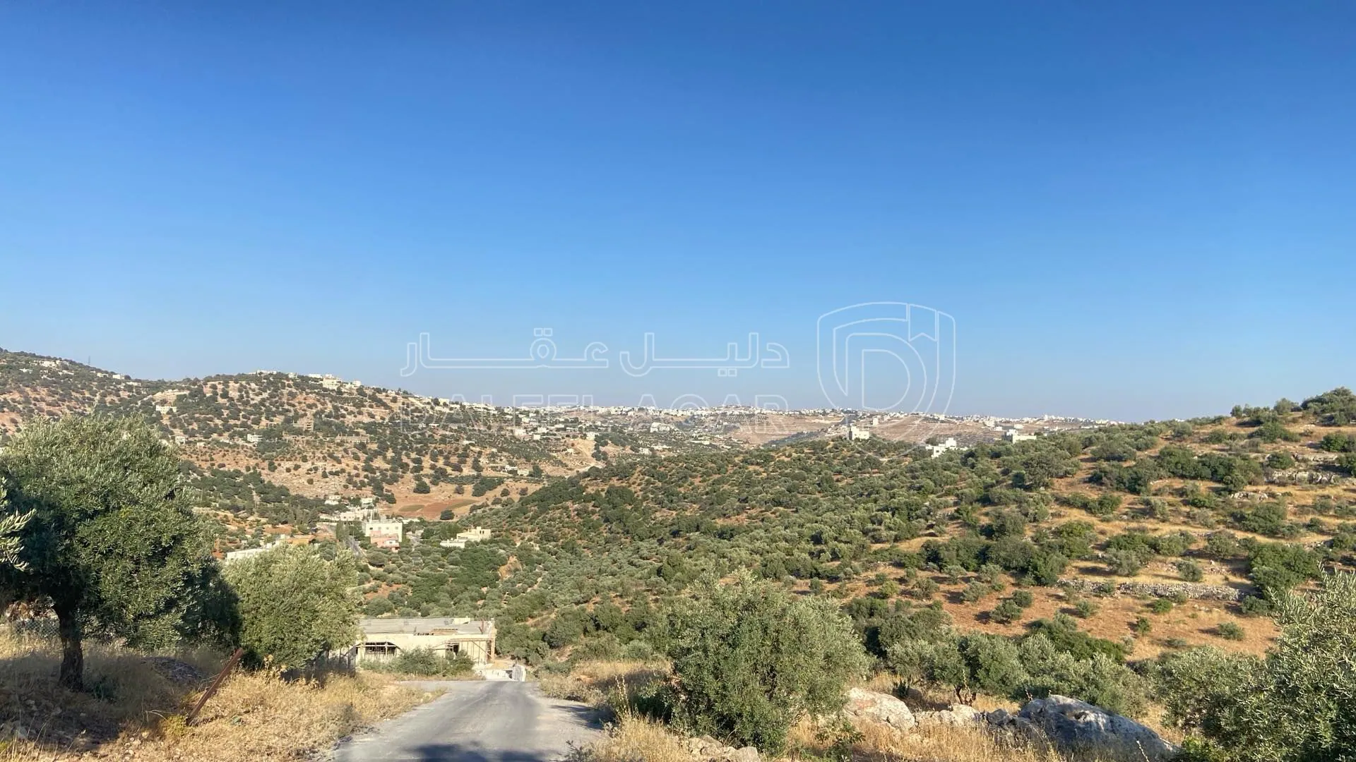 أرض في بدر الجديده - 1,360,000 دأ - صورة 1