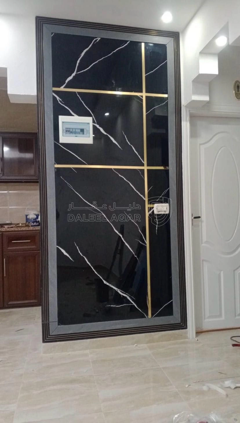 مبنى في قرب حديقه خالد بن الوليد - 120,000 دأ - صورة 1