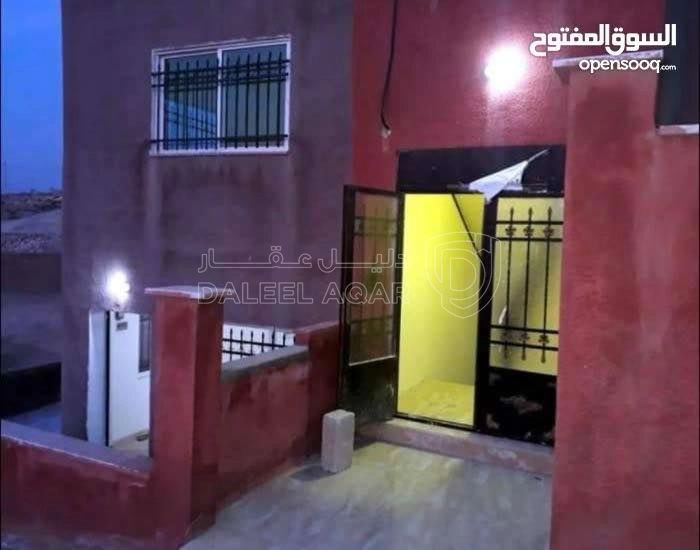 مبنى في قرب حديقه خالد بن الوليد - 120,000 دأ - صورة 1