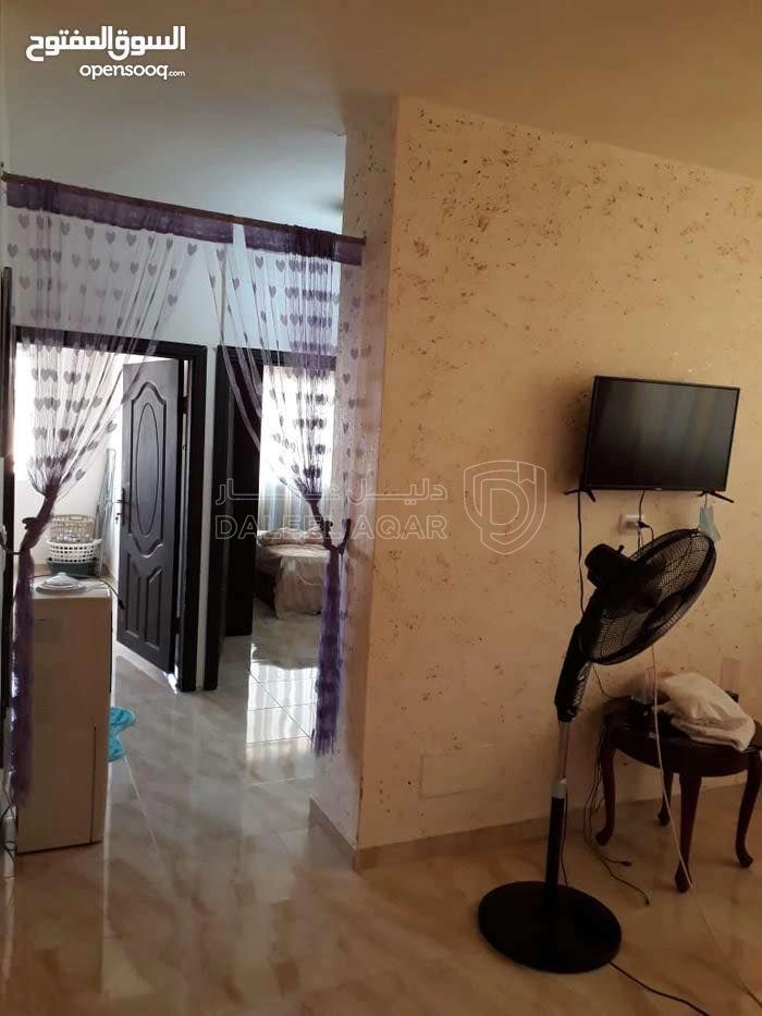 مبنى في قرب حديقه خالد بن الوليد - 120,000 دأ - صورة 1