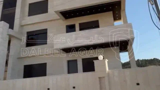 شقة - عمان - خريبة السوق وجاوا - 90000 دأ