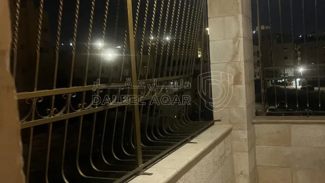 شقة - شفابدران - 34000 دأ