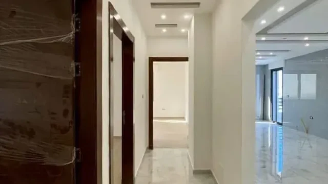 شقة - منطقة ابو السوس  - 75000 دأ