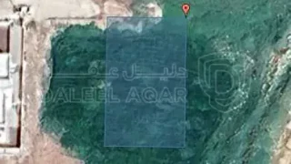 أرض في أرض سكنية مميزة منطقة فلل للبيع في اربد بالقرب من مستشفى الأميرة بديعة - 80,000 دأ - صورة 1