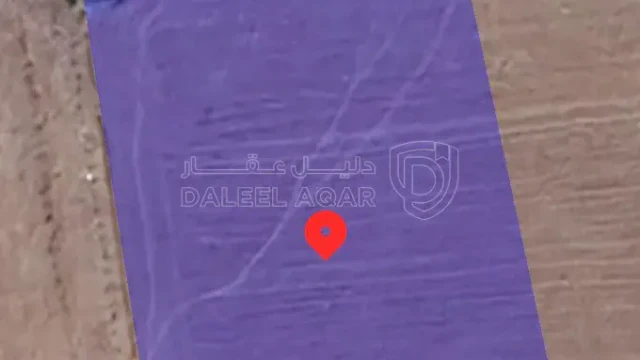 أرض في الرمثا المدينة الصناعية  - 65,000 دأ - صورة 1