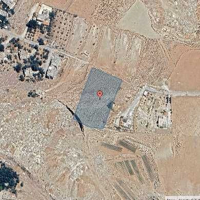 أرض في قرية أبو نصير/ الهربج - قرب مسجد الهربج - 230,000 دأ - صورة 1