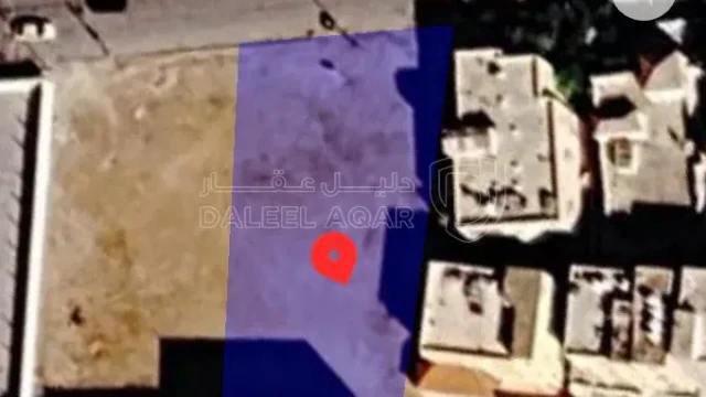 أرض في المفرق - 200,000 دأ - صورة 1
