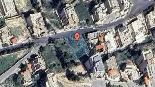 أرض - قطعة أرض للبيع في صويلح – حوض أم زعرورة | 791م² - 126000 دأ