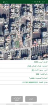 أرض - اربد ايدون منطقة الهداف الفوقاني قرب سوبر ماركت  H - 139000 دأ