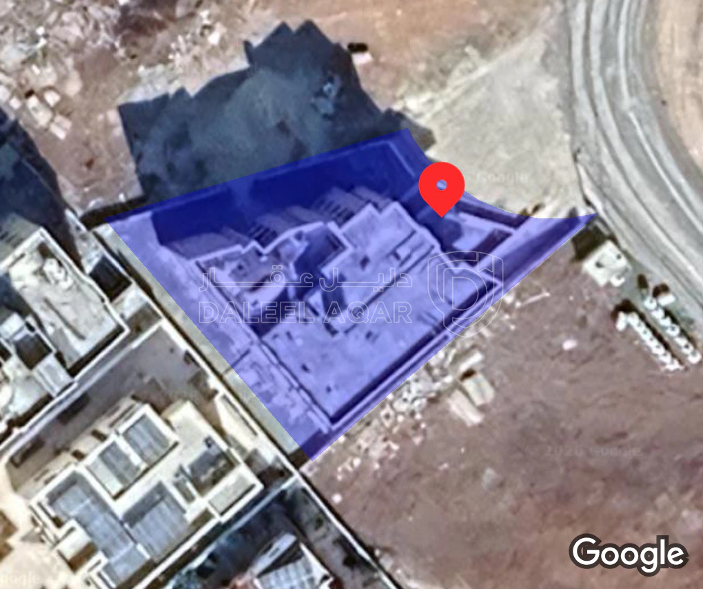 شقة في اربد  - 115,000 دأ - صورة 1