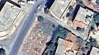 أرض - مادبا _حنينا _شارع السلطه _قبل دوار الجره  - 600000 دأ