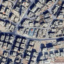 شقة في طبربور - قرب شارع الحج  - 95,000 دأ - صورة NaN