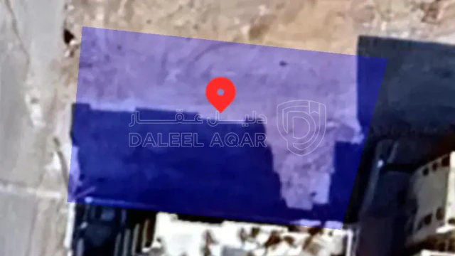 أرض - الزرقاء -الهاشمية-قرب صيدلية بالي - 33000 دأ