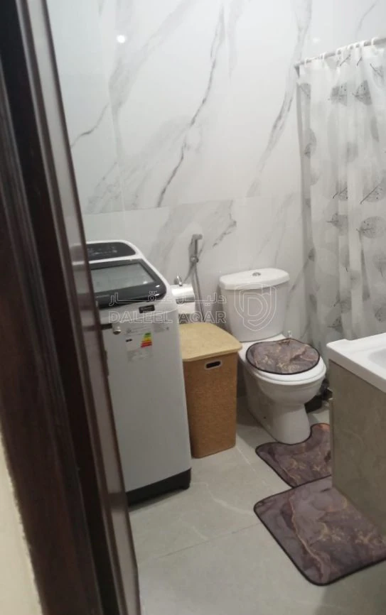 شقة في عرجان خلف اسواق شونيز - 68,000 دأ - صورة 1