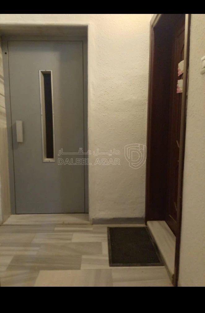شقة في عرجان خلف اسواق شونيز - 68,000 دأ - صورة 1