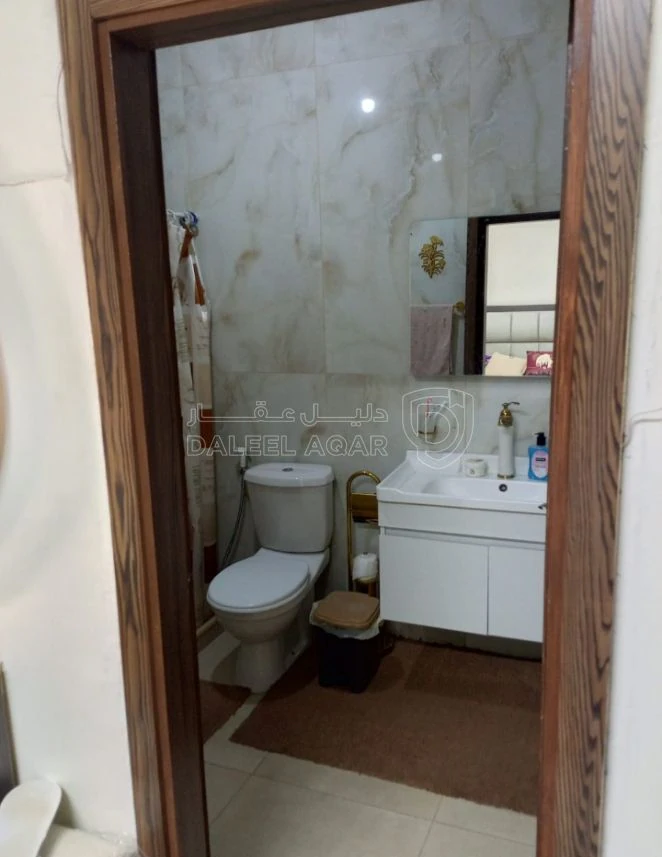 شقة في عرجان خلف اسواق شونيز - 68,000 دأ - صورة 1